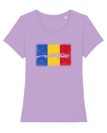 Roman Dac Lavender Dawn