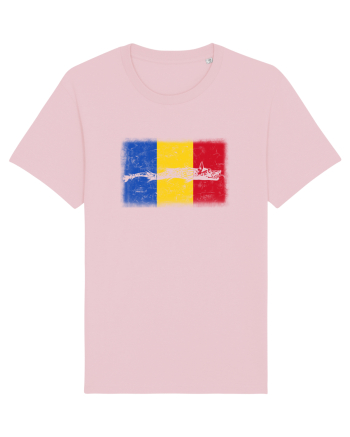 Roman Dac Cotton Pink