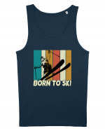 Sporturi de iarnă - Born to ski Maiou Bărbat Runs