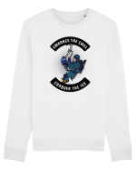 Sporturi de iarnă - Conquer the ice Bluză mânecă lungă Unisex Rise