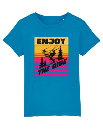Sporturi de iarnă - Enjoy the ride Azur