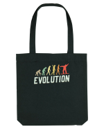 Sporturi de iarnă - Evolution Sacoșă textilă
