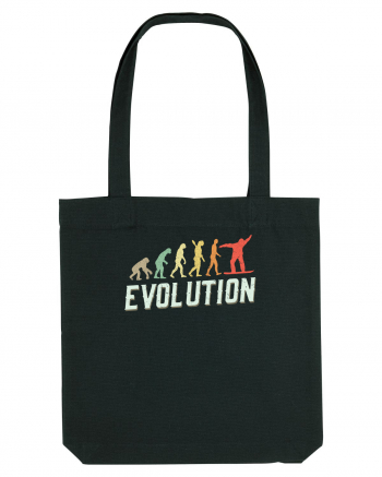 Sporturi de iarnă - Evolution Black