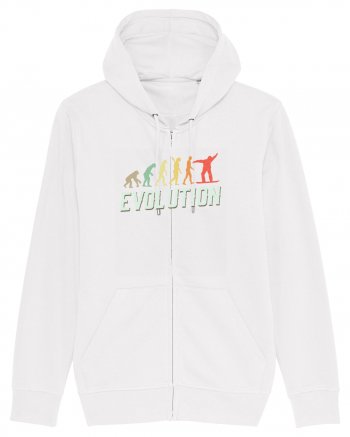Sporturi de iarnă - Evolution White