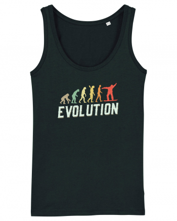 Sporturi de iarnă - Evolution Black