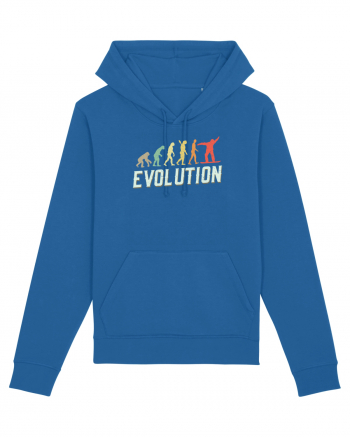 Sporturi de iarnă - Evolution Royal Blue