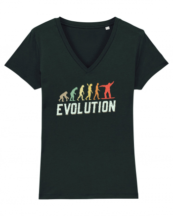 Sporturi de iarnă - Evolution Black