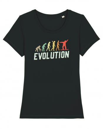 Sporturi de iarnă - Evolution Black