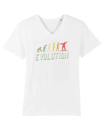 Sporturi de iarnă - Evolution White