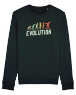 Sporturi de iarnă - Evolution Bluză mânecă lungă Unisex Rise