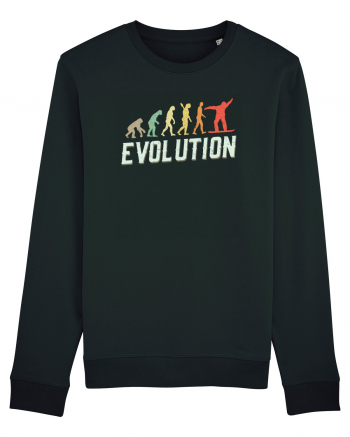 Sporturi de iarnă - Evolution Black