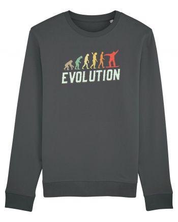 Sporturi de iarnă - Evolution Anthracite