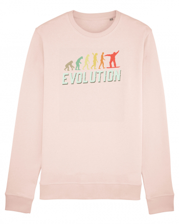 Sporturi de iarnă - Evolution Candy Pink