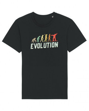 Sporturi de iarnă - Evolution Black