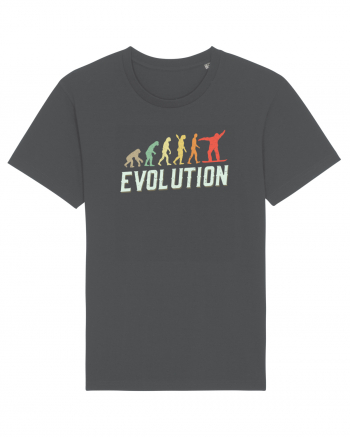 Sporturi de iarnă - Evolution Anthracite