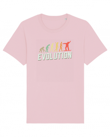 Sporturi de iarnă - Evolution Cotton Pink