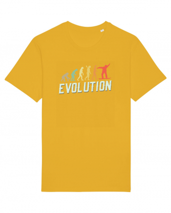 Sporturi de iarnă - Evolution Spectra Yellow