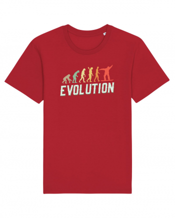 Sporturi de iarnă - Evolution Red