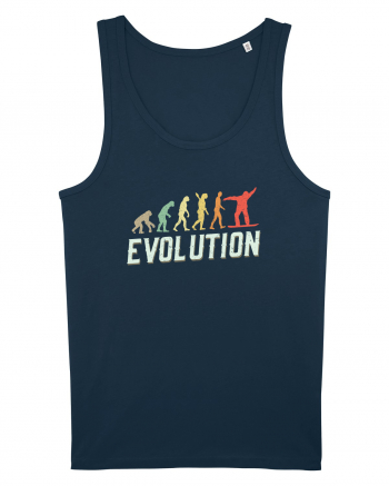 Sporturi de iarnă - Evolution Navy