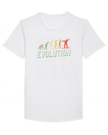 Sporturi de iarnă - Evolution White