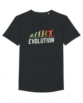 Sporturi de iarnă - Evolution Black