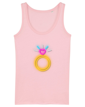 M-a cerut! Cotton Pink