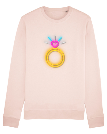 M-a cerut! Candy Pink