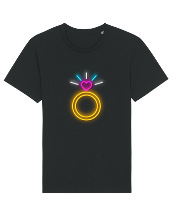 M-a cerut! Black
