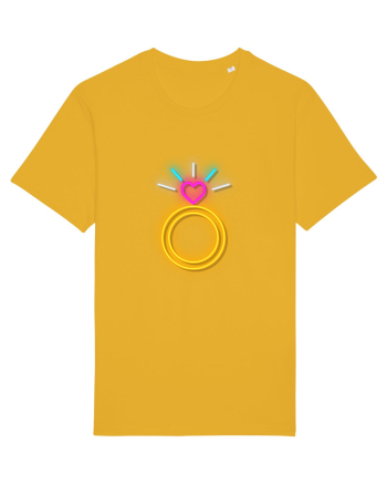 M-a cerut! Spectra Yellow