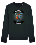 Sporturi de iarnă - Extreme freestyle Bluză mânecă lungă Unisex Rise