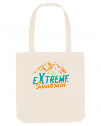Sporturi de iarnă - Extreme snowboard Natural