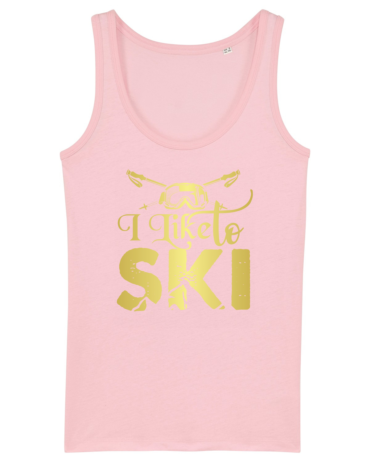 Maiou Damă Dreamer Cotton Pink
