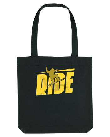 Sporturi de iarnă - Ride Black