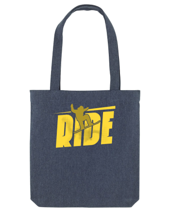 Sporturi de iarnă - Ride Midnight Blue