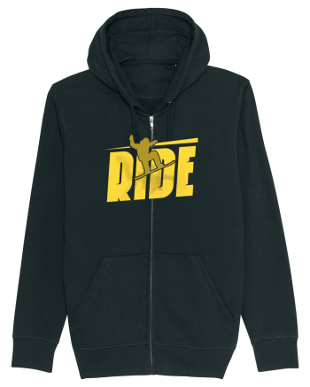 Sporturi de iarnă - Ride Black