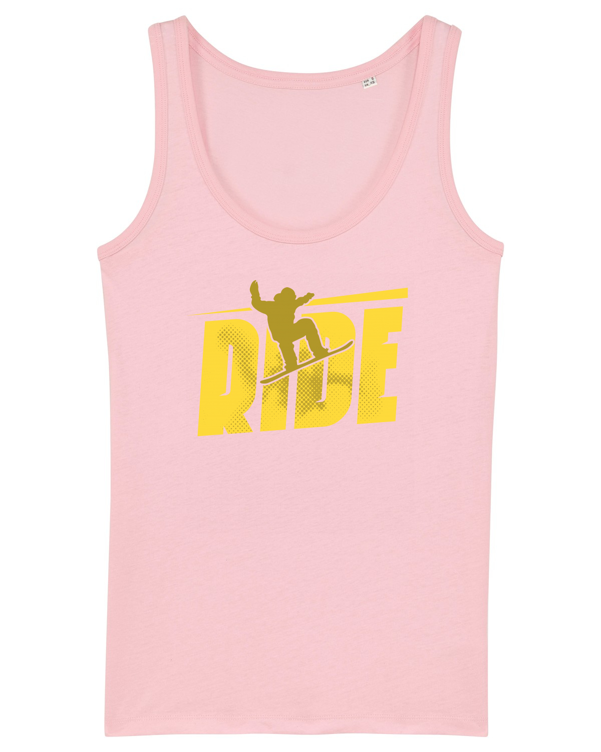 Maiou Damă Dreamer Cotton Pink