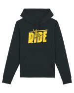 Sporturi de iarnă - Ride Hanorac Unisex Drummer