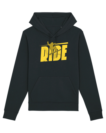 Sporturi de iarnă - Ride Black