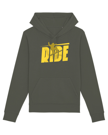 Sporturi de iarnă - Ride Khaki