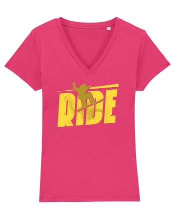 Sporturi de iarnă - Ride Raspberry