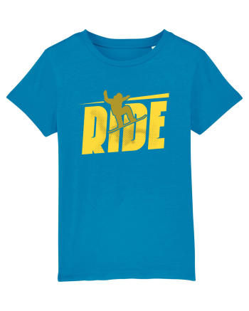 Sporturi de iarnă - Ride Azur