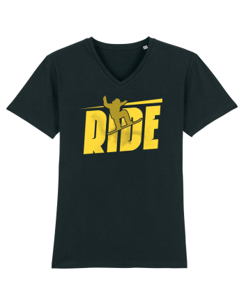 Sporturi de iarnă - Ride Black