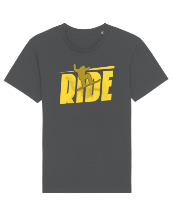 Sporturi de iarnă - Ride Anthracite