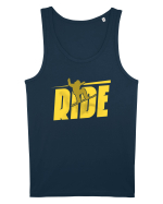 Sporturi de iarnă - Ride Maiou Bărbat Runs