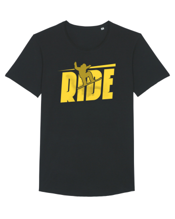Sporturi de iarnă - Ride Black