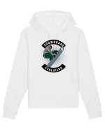 Sporturi de iarnă - Snowboard evolution Hanorac Unisex Drummer