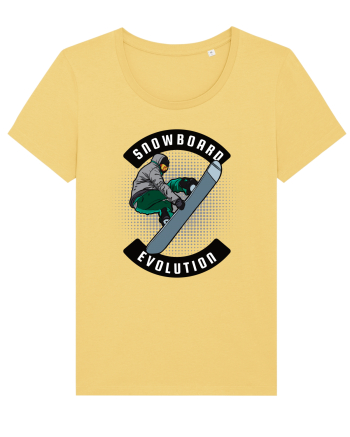 Sporturi de iarnă - Snowboard evolution Jojoba