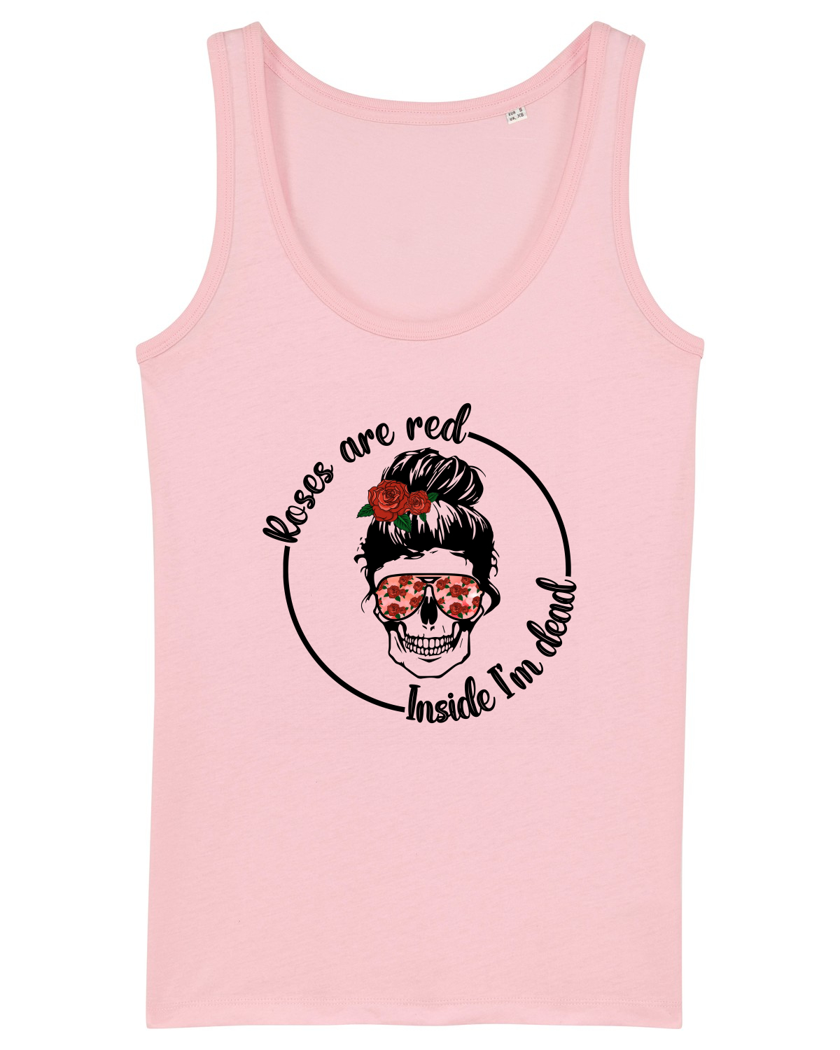 Maiou Damă Dreamer Cotton Pink