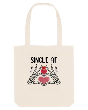 Single AF Natural