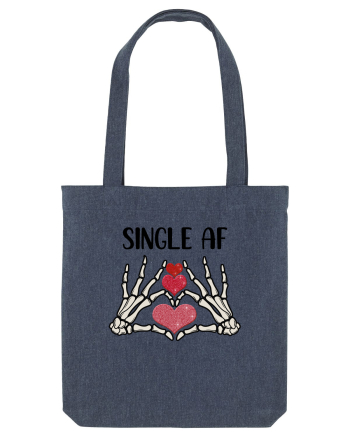 Single AF Midnight Blue